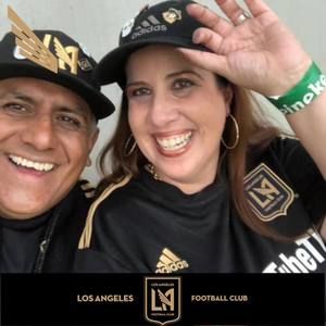 Meet your Posher, Betsy